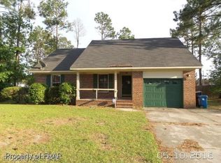 7123 Avila Dr, Fayetteville, NC 28314