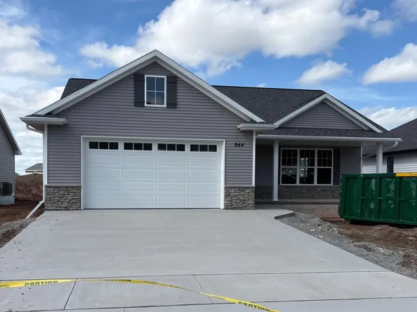 944 Enclave Ct, De Pere, WI 54115