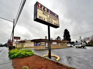 3414 NE 3rd Ave, Camas, WA 98607