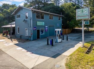 8500 Highway 128, Philo, CA 95466