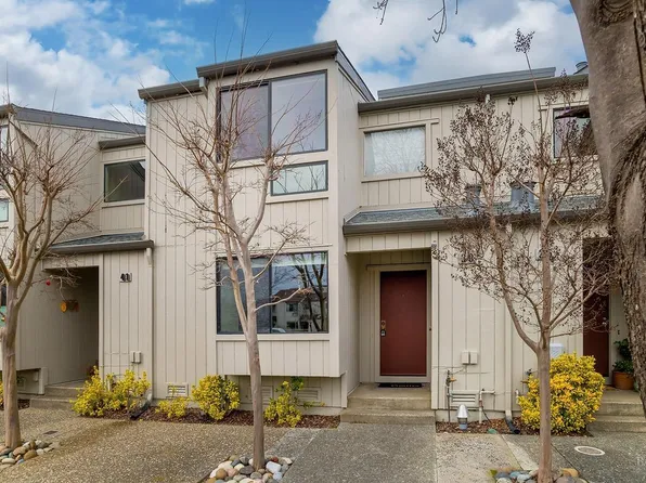 39 Sandpiper Circle, Corte Madera, CA 94925