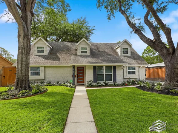 5951 Valkeith Dr, Houston, TX 77096