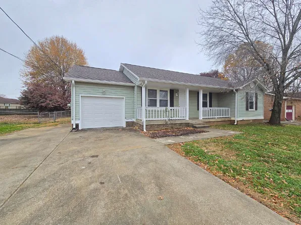 710 Pembrook Pl, Clarksville, TN 37042