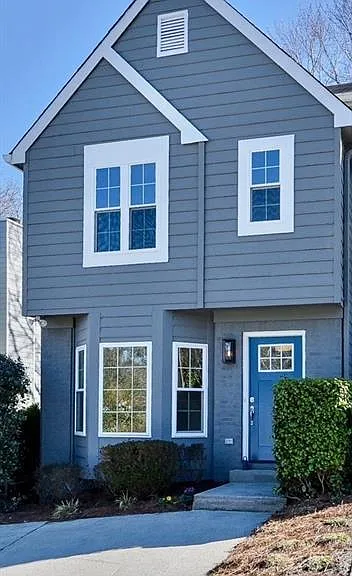 5007 Laurel Springs Way SE — Photo 31
