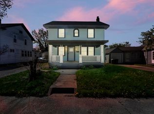 2510 Greenway Rd, Fort Wayne, IN 46805