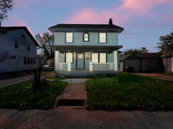 2510 Greenway Rd, Fort Wayne, IN 46805