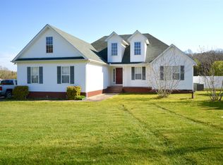 193 Valley Dr, Woodbury, TN 37190