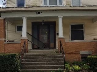 403 W Main St, Robinson, IL 62454