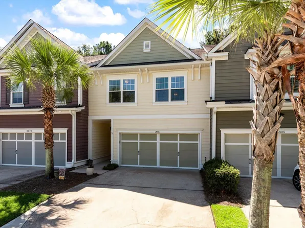 2016 Kings Gate Ln, Mount Pleasant, SC 29466