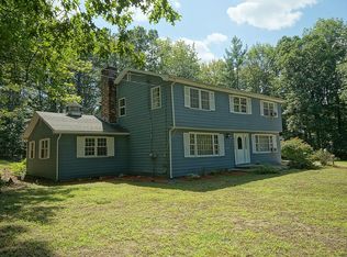 31 West Dr, Bedford, NH 03110