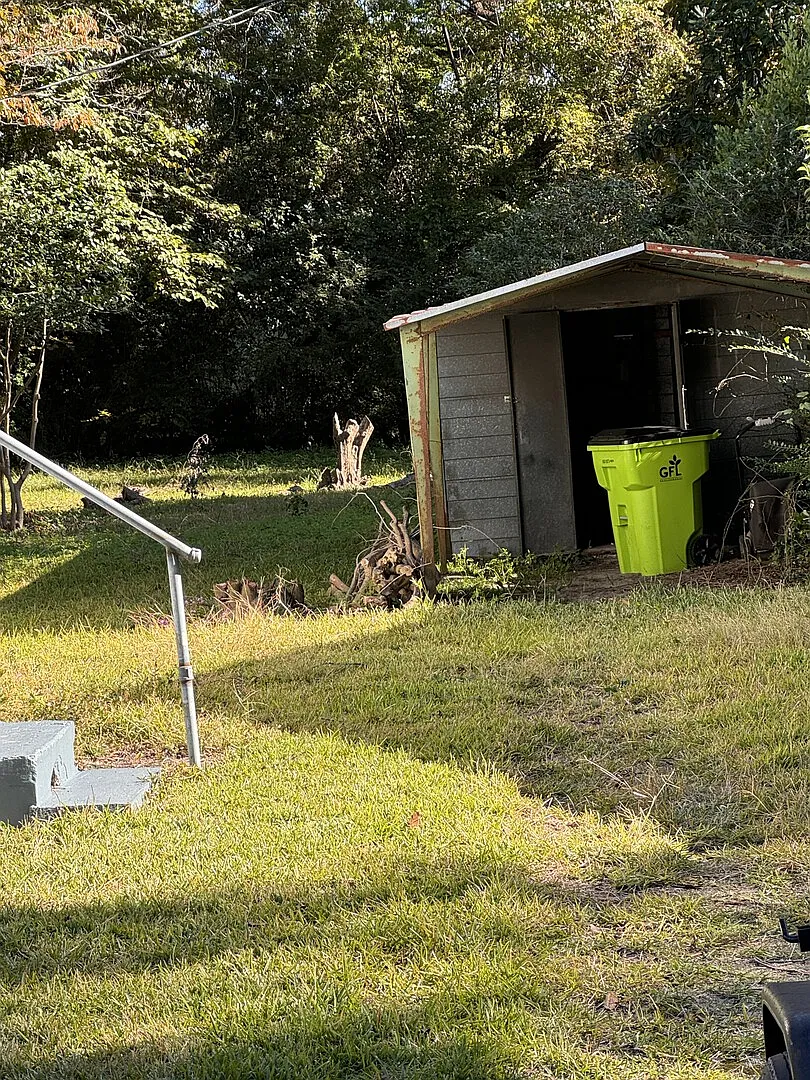Three Bears House in New Bern — Photo 3