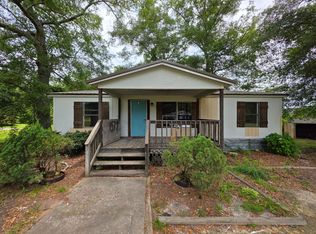 1577 Corinth Poseyville Rd, Bremen, GA 30110