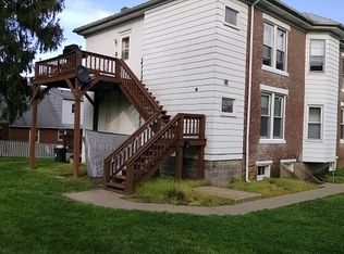 901 Lincoln St APT C, Duncannon, PA 17020