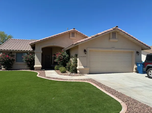 10244 E 38th St, Yuma, AZ 85365