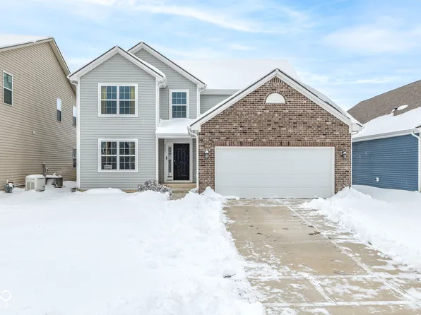 4351 Ringstead Way, Indianapolis, IN 46235