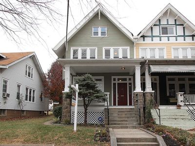1219 Gallatin St NW, Washington, DC, 20011