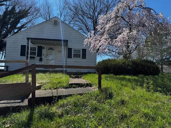 702 Cox Ave, Chillicothe, OH 45601