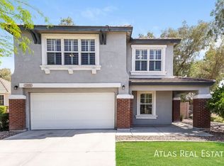 15898 N 172nd Ln, Surprise, AZ 85388