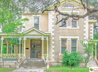 804 N Penelope St, Belton, TX 76513