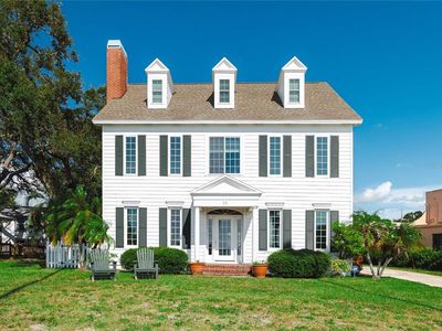 55 Edgewater Dr, Dunedin, FL, 34698