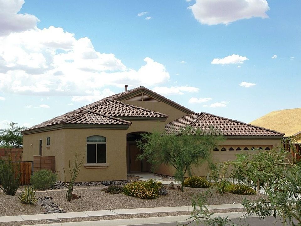 Great curb appeal