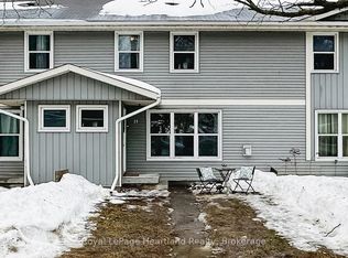 21 Saint Charles Pl, Huron East, ON N0M1L0