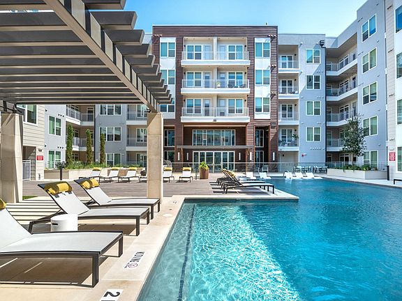 4th image of 3001 Crockett St #4164209