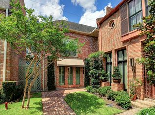 4942 Post Oak Timber Dr, Houston, TX 77056