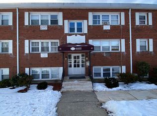 45 Barnes Ave #2B, New Haven, CT 06513