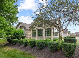1266 Paddock Loop, Washington Court House, OH