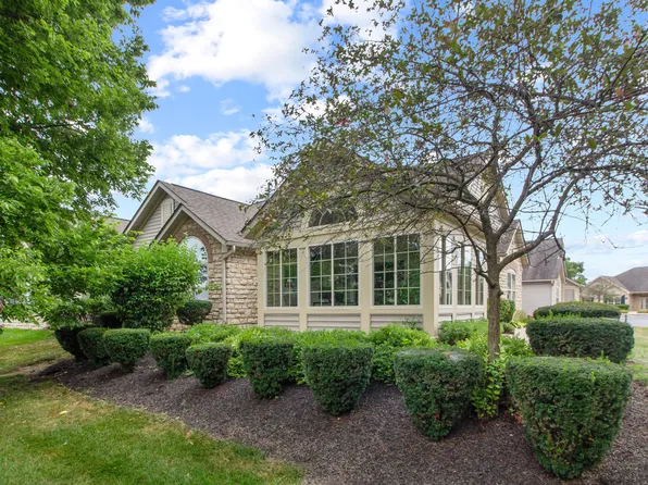 1266 Paddock Loop, Washington Court House, OH 43160