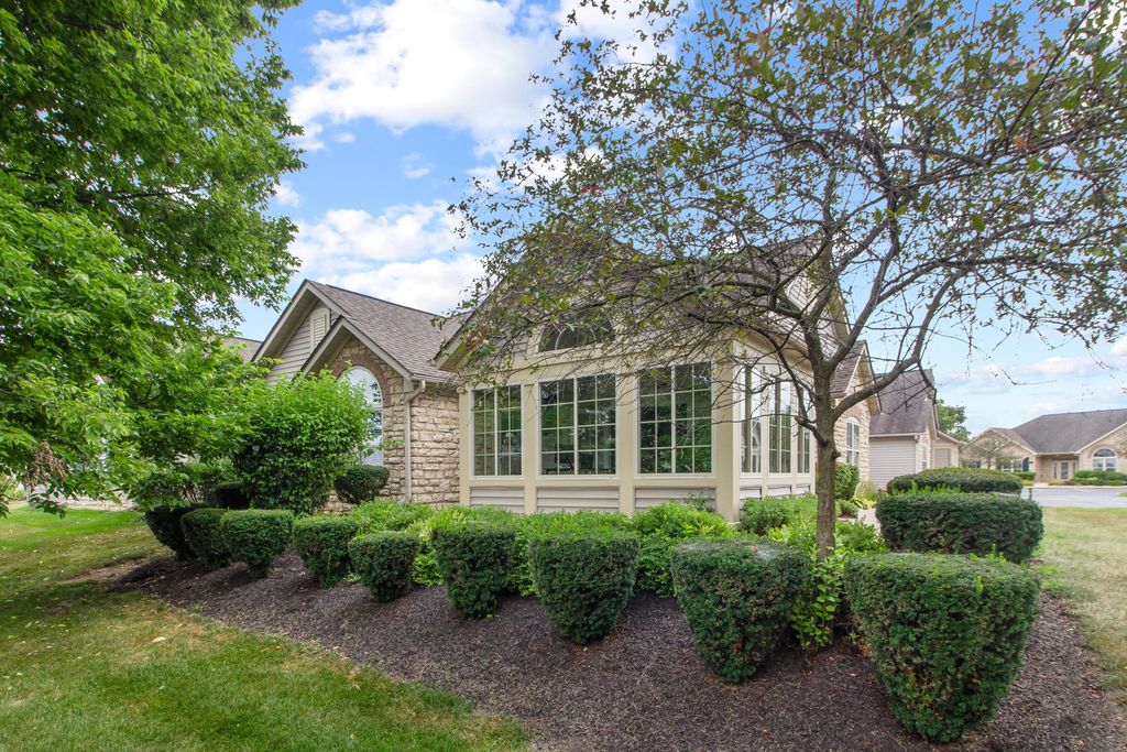 Real estate listing image