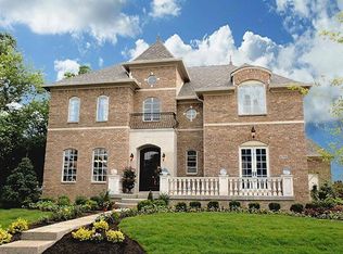 6709 Beekman Pl W, Zionsville, IN