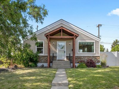 1127 E Rich Ave, Spokane, WA, 99207