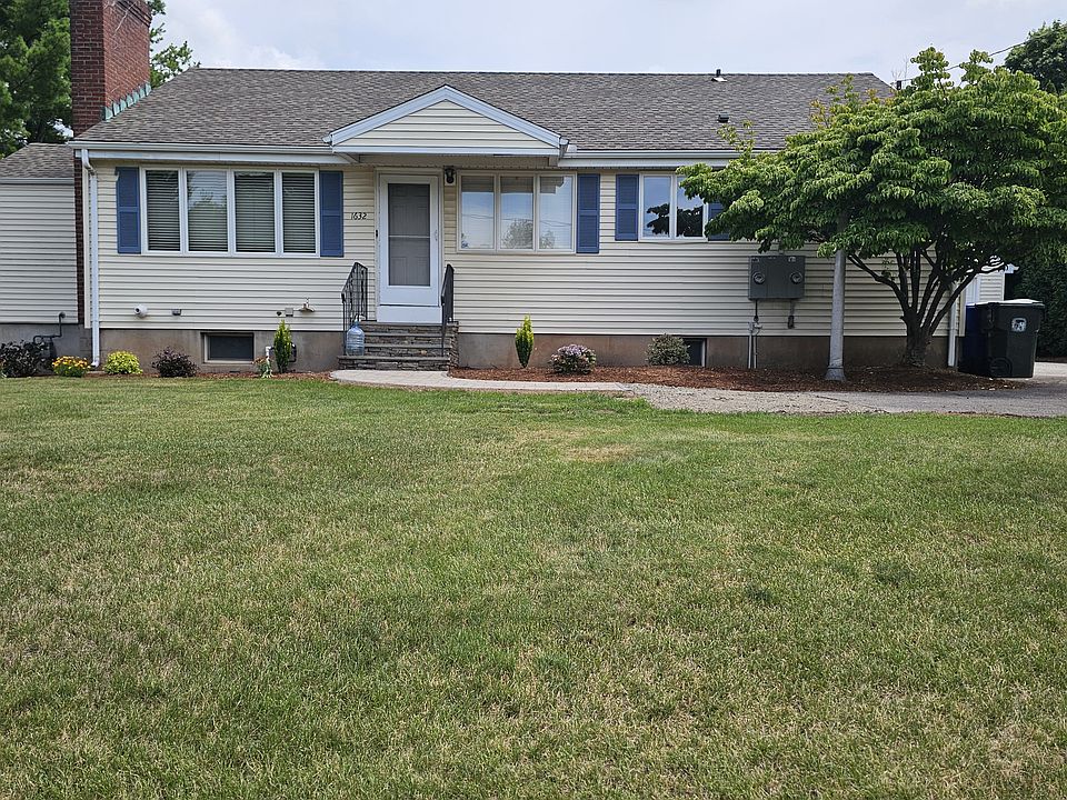 1st image of 1632 Willard Ave