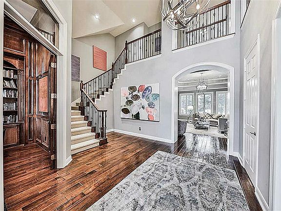 4th image of 25510 Skye Springs Ln