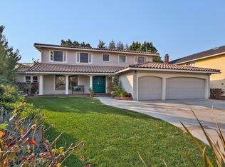 2829 Norcrest Ct, San Jose, CA
