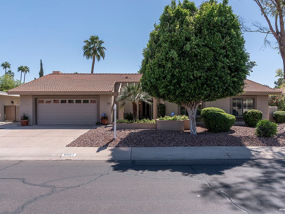 1st image of 8551 N Timberlane Dr