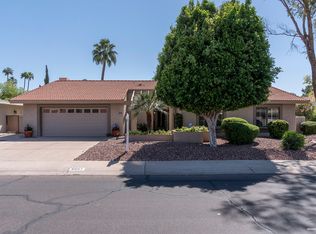 8551 N Timberlane Dr, Scottsdale, AZ 85258