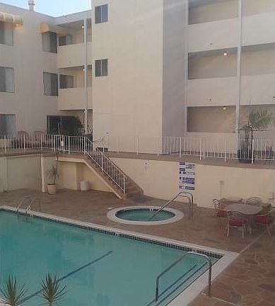 5th image of 17440 Burbank Blvd APT 104