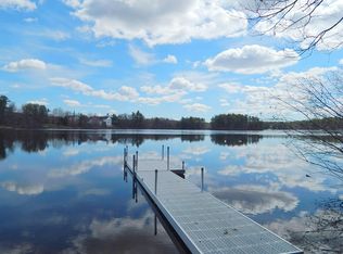 100 Shore Dr, Northwood, NH 03261