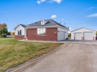 12930 S Grange Rd, Eagle, MI 48822