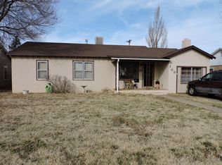 108 Torreon Dr, Clovis, NM 88101