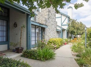 1526 W Nottingham Ln #26, Anaheim, CA 92802