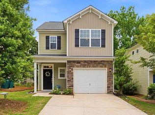 105 Autumn Stroll Ct, Lexington, SC 29072