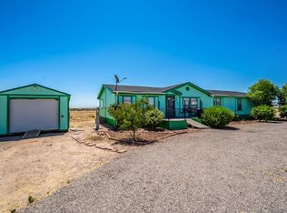 9009 S 340th Dr, Tonopah, AZ 85354