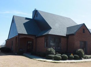 4340 Pine Valley Dr, Bessemer, AL 35022