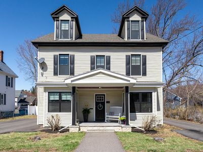 39 South Avenue, Londonderry, NH, 03038