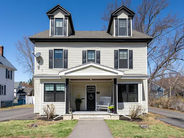 39 South Avenue, Derry, NH 03038