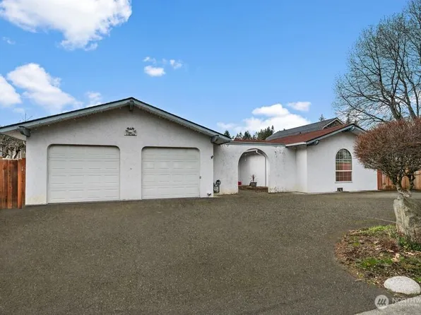 15401 Meridian Avenue N, Shoreline, WA 98133